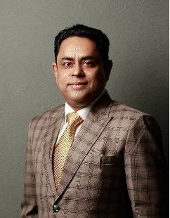 Saikat Kumar